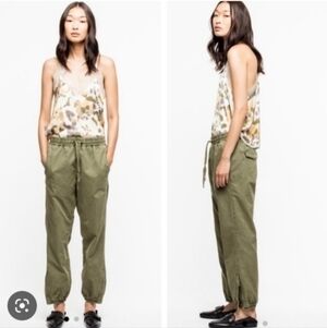 Zadig & Voltaire pants